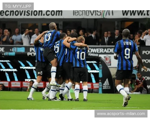 国米球队需要在训练中加强进攻终结能力