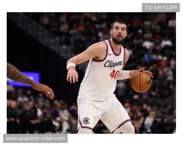 快船防守体系完善,换防时机判断更精确