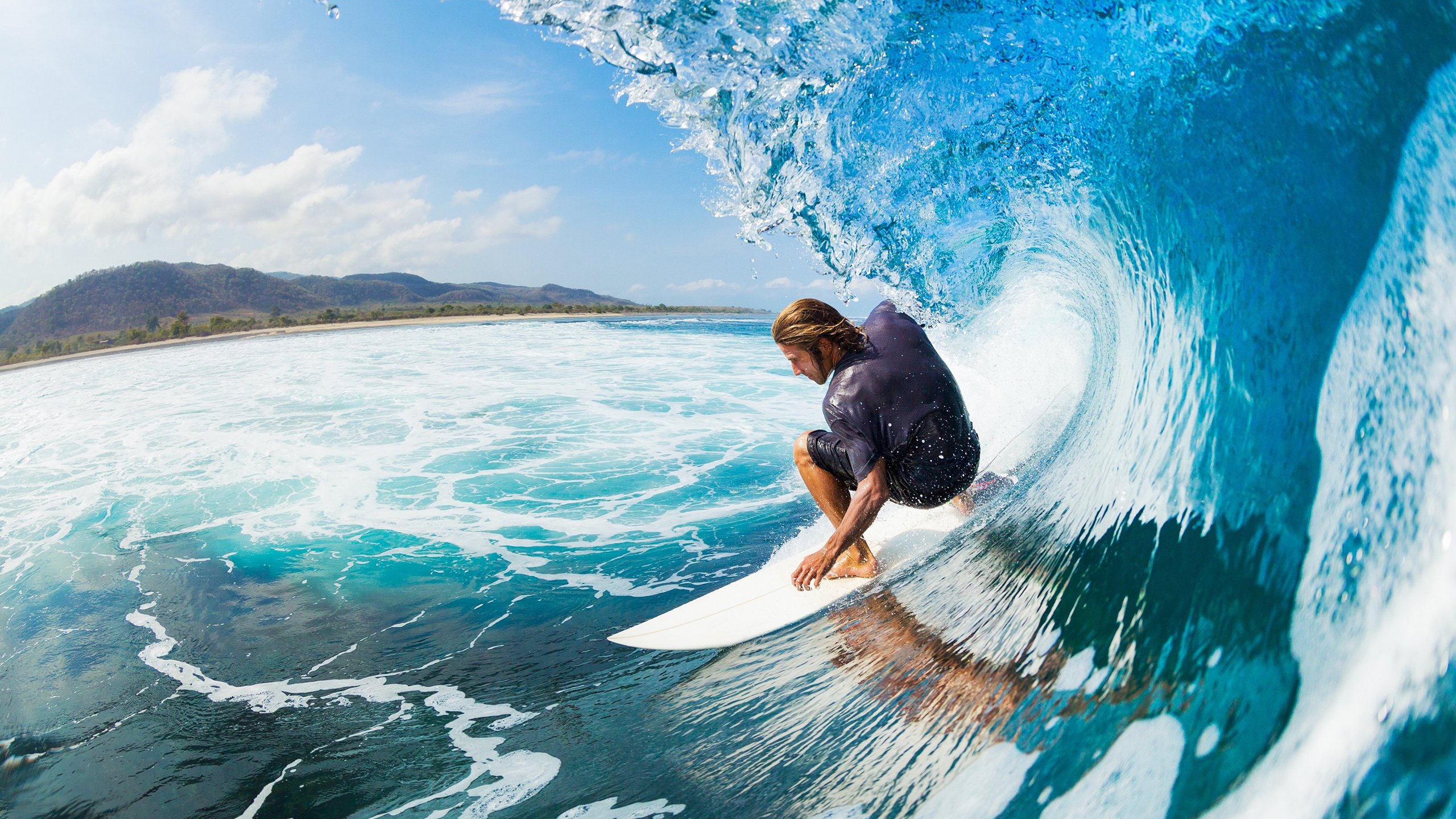 水球南非男队战术灵活多变，南非球王